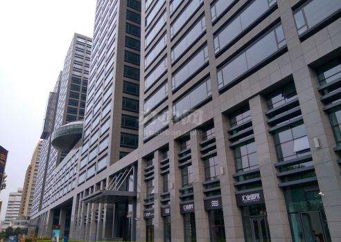 汇金国际:面积300-5000方,一个亿的目标, 从这里开始—杭州下城区办公